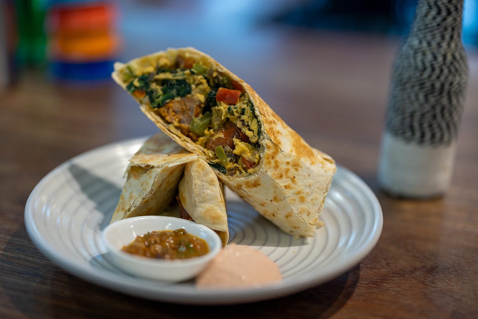 Corporate Photography Wellington included