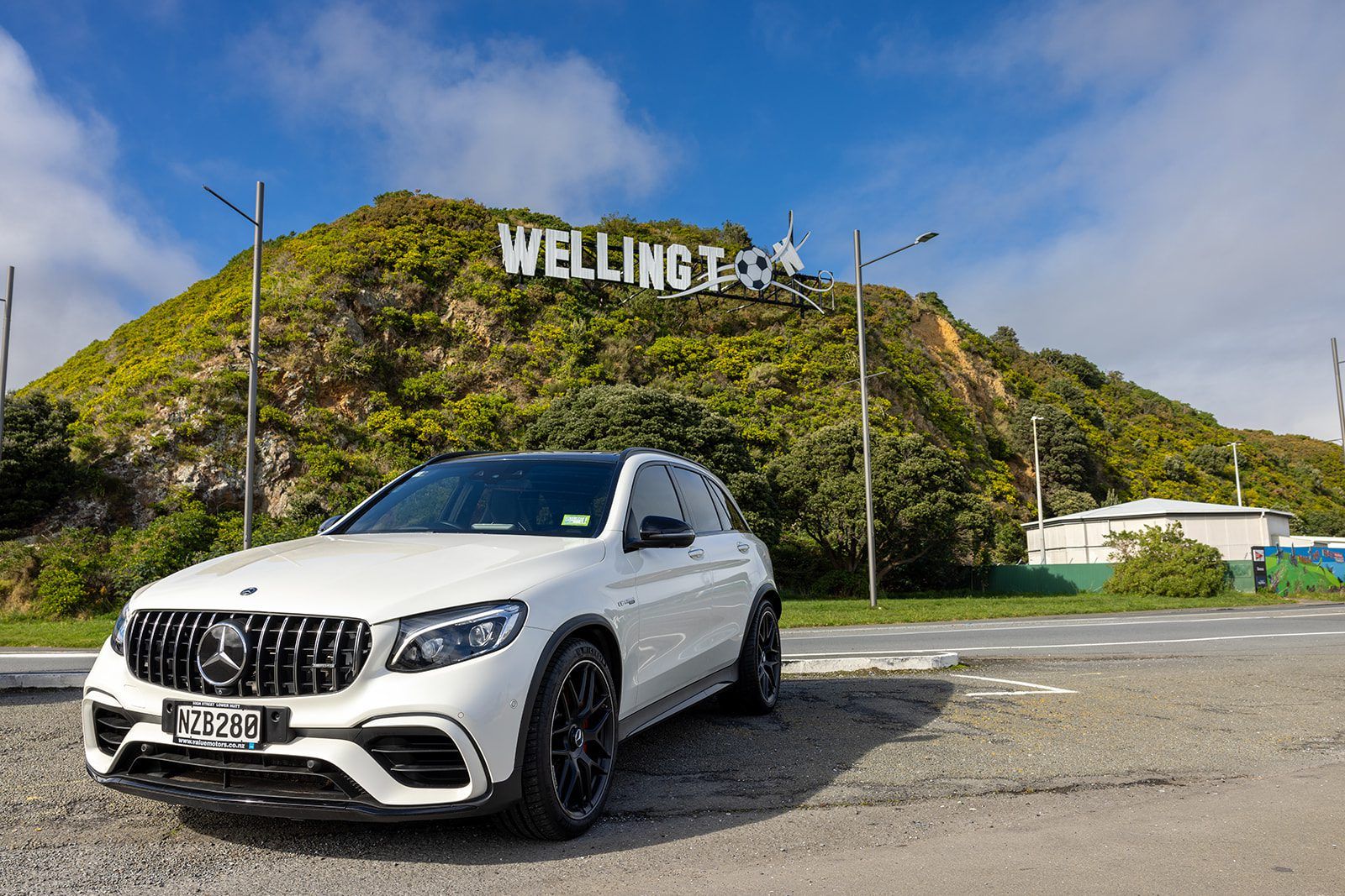 Corporate Photography Wellington gallery image 3