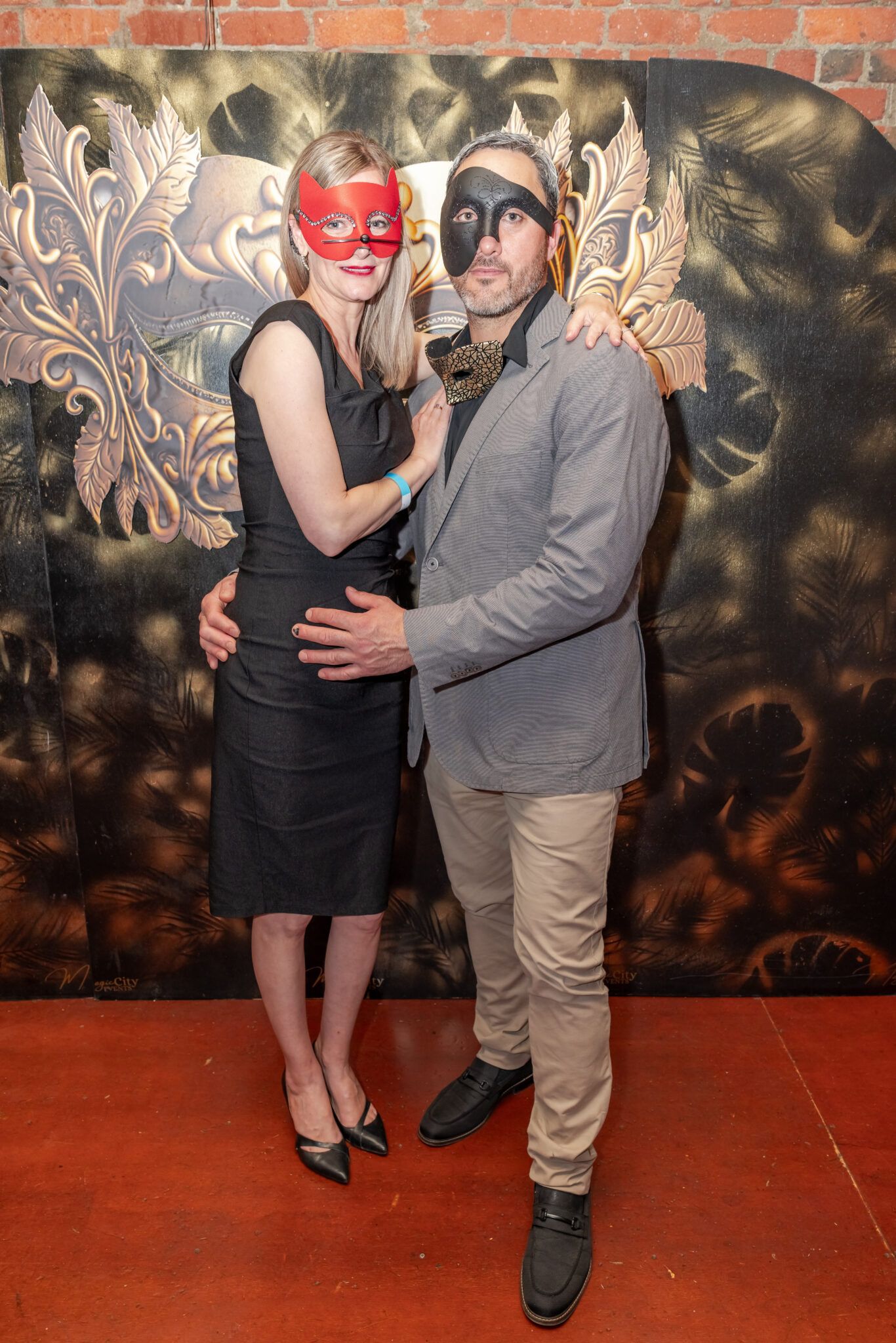 Event photographer covering Wellington and nationwide