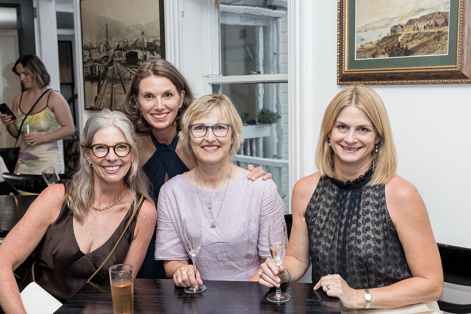 Corporate and social media videography services