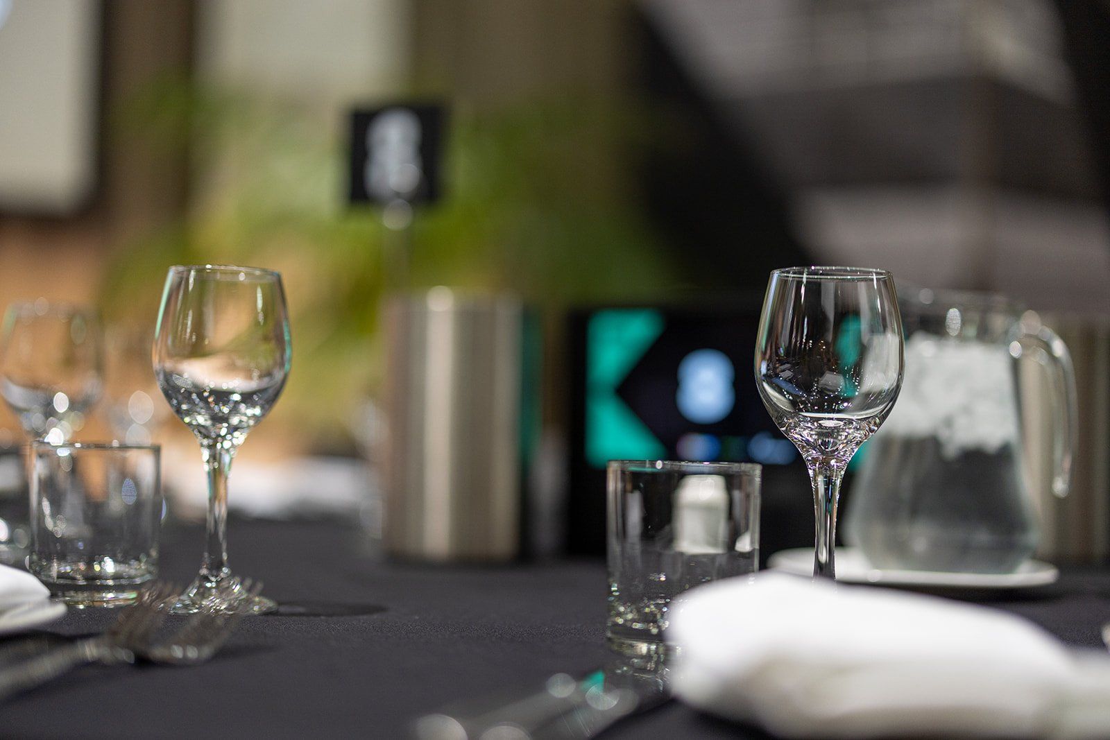 Corporate gala awards night photography Wellington