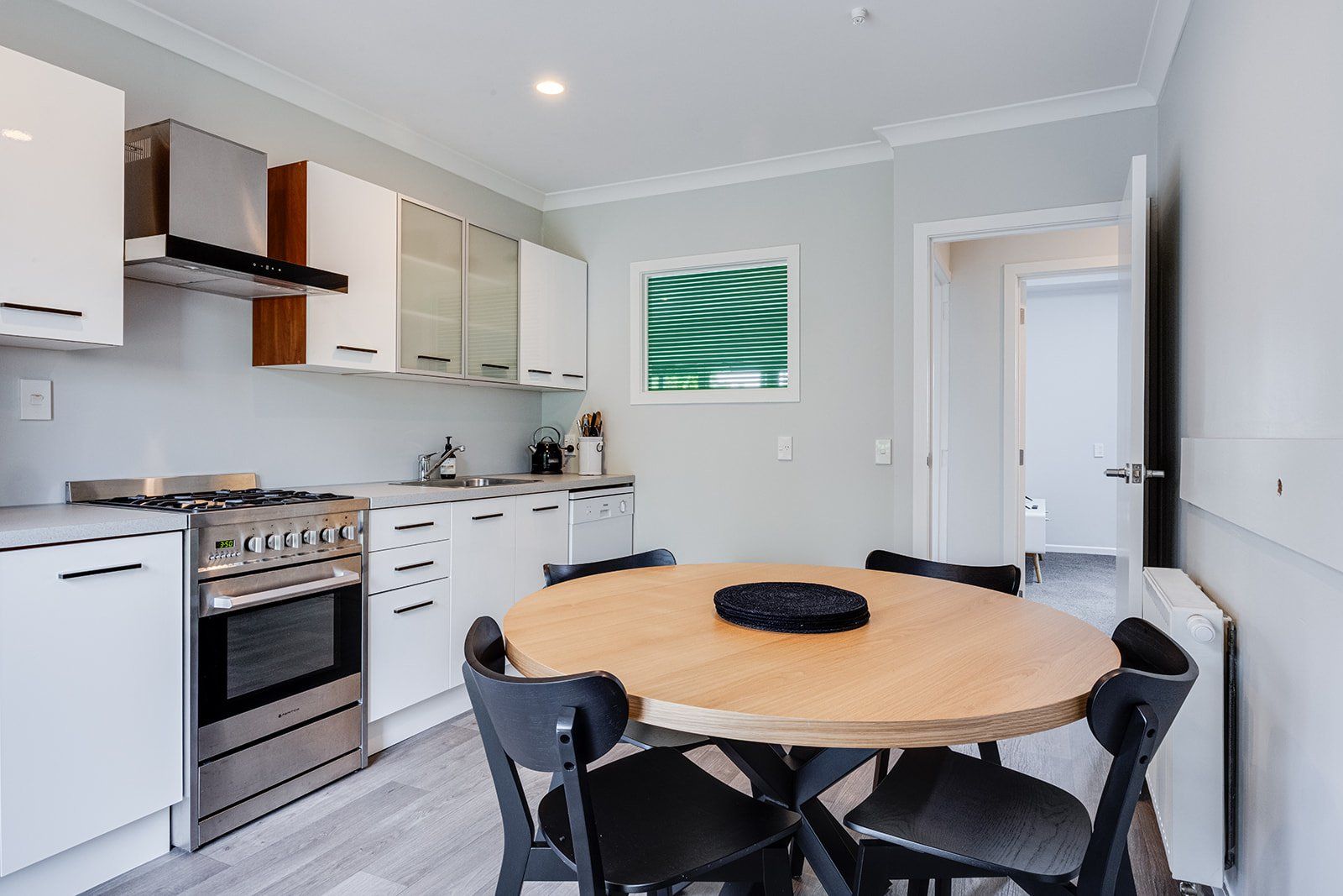 Twilight and drone real estate photography