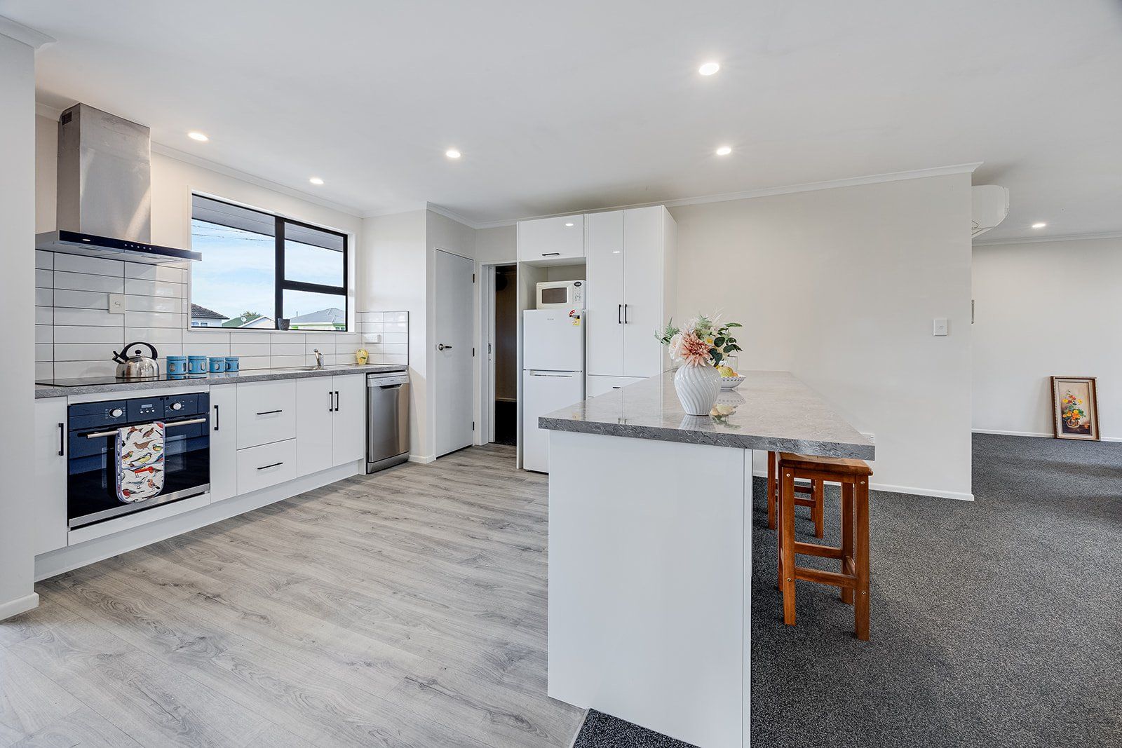 Fast turnaround real estate photography for Wellington agents