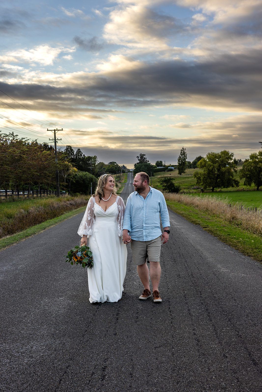 Wellington Wedding Photography gallery image 5