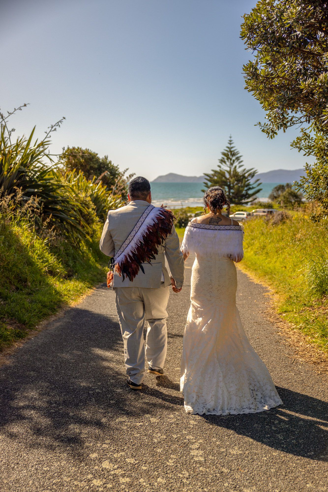 Wellington Wedding Photography gallery image 1
