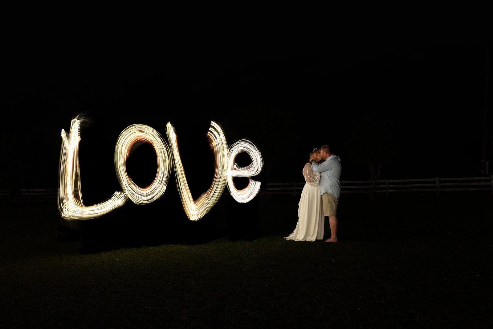 Wellington wedding photography