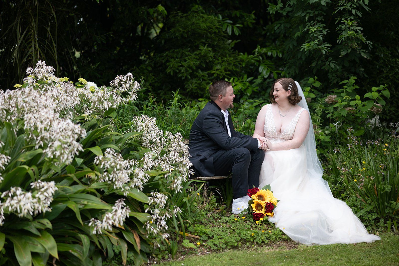Professional photography session in Wellington