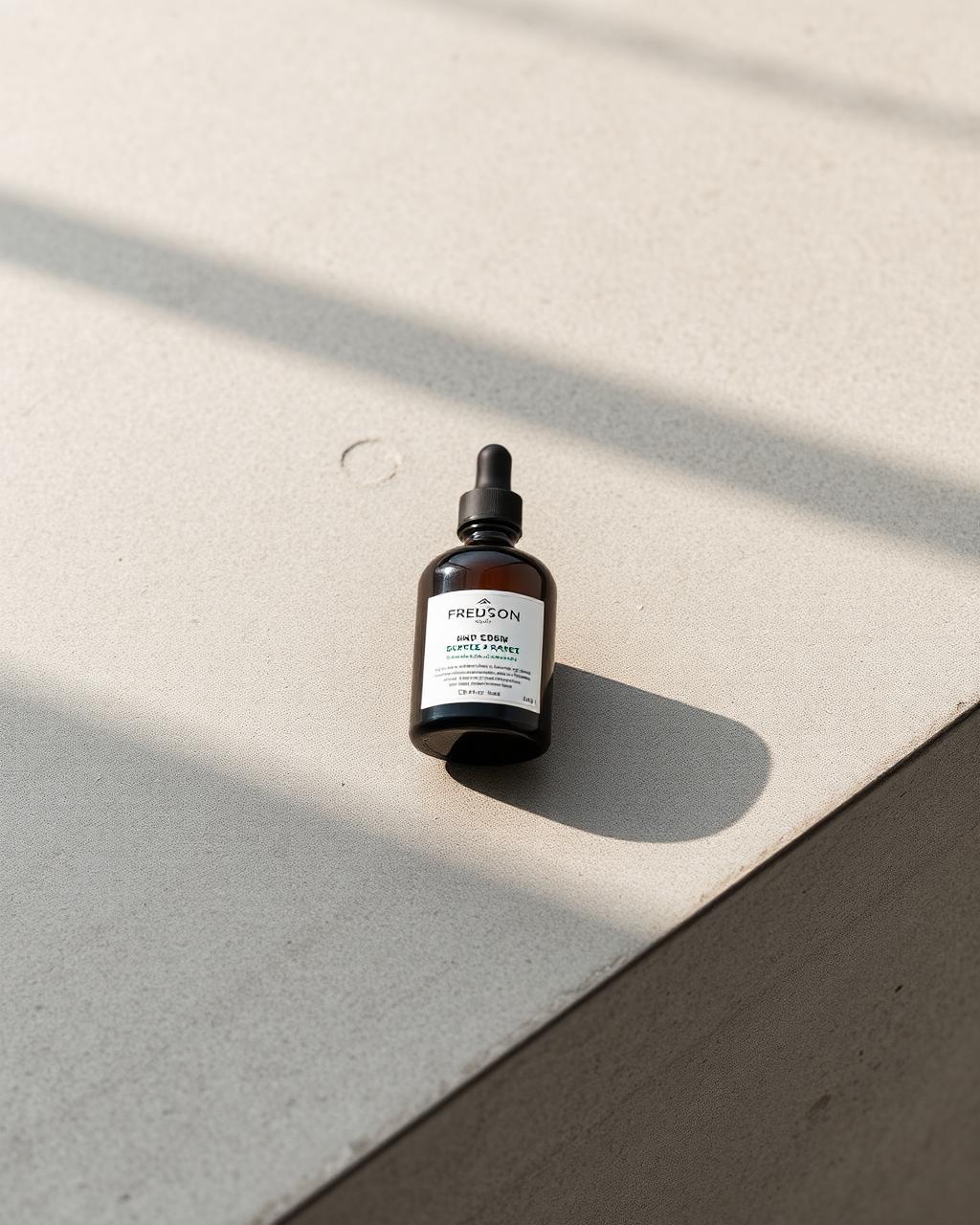 Brand product photography